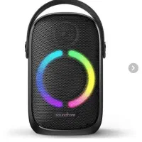 اسپیکر انکر