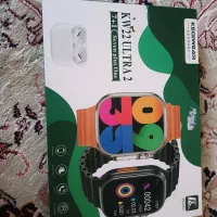 ساعت اپل واچ