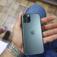اپل ۱۱پرو