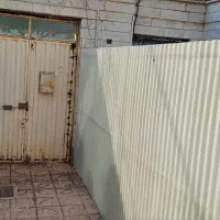 حیاط مسکونی همکف در بلوار حاجیسنلو وصال۲|اجارهٔ خانه و ویلا|خوی, |دیوار