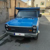 نیسان مدل ۸۳|خودرو سواری و وانت|وحیدیه, |دیوار