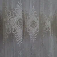 پرده|پرده، رانر، رومیزی|اقبالیه, |دیوار