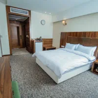 نیروی خانه دار هتل