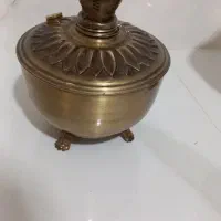 سماور زغالی برنج۵میلیون|سماور، چایساز، قهوهساز|بروجرد, |دیوار