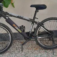 دوچرخه ۲۶ دنده ایی