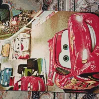 فرش اتاق بچه|فرش|کوهی‌خیل, |دیوار