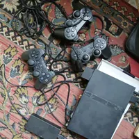 پلی استیشن 2 ps2