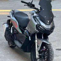 XADV 150 ثاقب خودرو