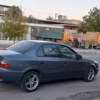 سورن EF7توربو مدل ۹۶عروسک|خودرو سواری و وانت|نائین, |دیوار