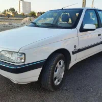 فروش 405Slx تیوفایو مدل 1400 تمام فابریک|خودرو سواری و وانت|شیراز, دانشگاه شیراز|دیوار