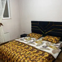تخت دونفری