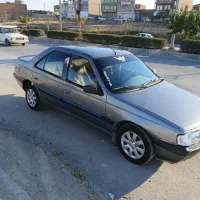 پژو405 مدل 90|خودرو سواری و وانت|ارومیه, |دیوار