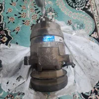 کمپرسر کولر پراید اصل کره با ضمانت