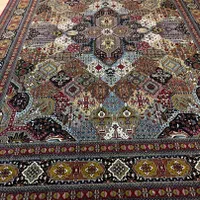 فرش ماشینی ۱۲ متری|فرش|اصفهان, برلیان|دیوار