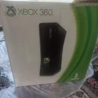 Xbox 360 نو|کنسول، بازی ویدئویی و آنلاین|اهواز, کیانشهر|دیوار