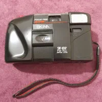 دوربین عکاسی