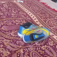 کفش استوک سایز ۳۳ پسرانه|کیف، کفش، کمربند|اصفهان, دانشگاه اصفهان|دیوار