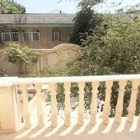 شهرک غرب فروش ویلانوساز کلید نخورده فاز اصلی شهرک