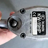 بکس بادی ژاپنی اصل اچار لوله گیر بسیار خوش دست|ابزارآلات|سنندج, |دیوار