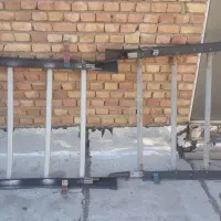 باربند ماشین پراید و آردی