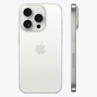 اپل iPhone 15 Pro Max با حافظهٔ ۲۵۶ گیگابایت|موبایل|رشت, نظری|دیوار