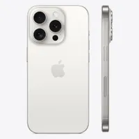 اپل iPhone 15 Pro Max با حافظهٔ ۲۵۶ گیگابایت|موبایل|رشت, نظری|دیوار