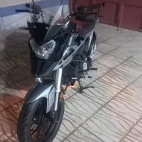 فروش فوری موتورسی پی تی|موتورسیکلت|گلپایگان, |دیوار