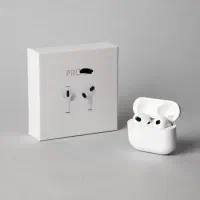 هندزفری بلوتوثی ایرپاد سری پرو 6 اپل با نویز گیری|لوازم جانبی موبایل و تبلت|کرج, جهانشهر|دیوار