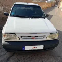 پراید۸۶دوگانه