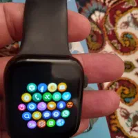 ساعت هوشمند