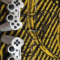 دسته بازی کامپیوتر