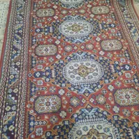 فرش چهار متری و کناره ۴ متری|فرش|تهران, نازی‌آباد|دیوار