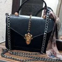 کیف.‌مشکی‌شیک‌