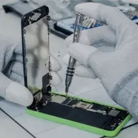 تعمیرات صفرتاصد تخصصی موبایل|خدمات رایانه‌ای و موبایل|اهواز, یوسفی|دیوار