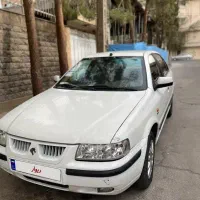 سمند LX|خودرو سواری و وانت|اصفهان, سیچان|دیوار