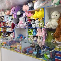 گالری آسمان|اسباب‌‌بازی|اهواز, زرگان|دیوار