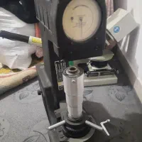 سختی سنج راکول مدل3jRو3js مارک ویلسون آمریکایی اصل