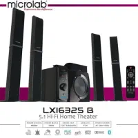 اسپیکر 7 تیکه