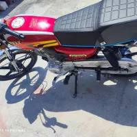 موتور ۱۵۰ پرواز مدل ۱۴۰۲