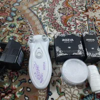 بند انداز برقی سالم|آرایشی، بهداشتی، درمانی|مشهد, امام رضا (ع)|دیوار