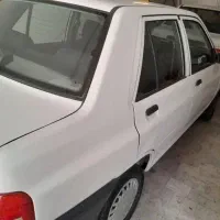 پراید 131 SE، مدل ۱۳۹۹