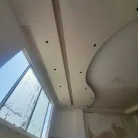 گچکاری گچکار مهراباد آبسرد گیلاوند رودهن دماوند