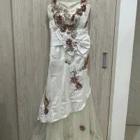 لباس مجلسی با قیمت مناسب|لباس|بندرعباس, |دیوار