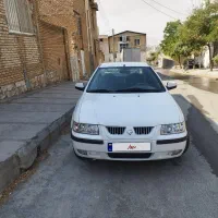 سمند ۹۲ se|خودرو سواری و وانت|کرمانشاه, |دیوار
