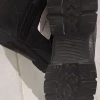 بوت (نیم بوت) سایز 38 نو نو|کیف، کفش، کمربند|بروجرد, |دیوار