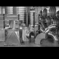 کانال سازی کانال کولر|خدمات پیشه و مهارت|نظرآباد, شهرک سید جمال الدین|دیوار