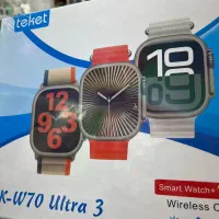 اپل واچ/اسمارت واچ/ساعت هوشمند/هفت بند اورجینال|ساعت|کرمانشاه, |دیوار