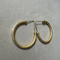 گوشواره طلا|جواهرات|شیراز, فرهنگیان|دیوار