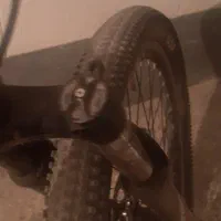 دوچرخه ۲۶ آلمینیوم اورلند|دوچرخه، اسکیت، اسکوتر|ساوه, |دیوار