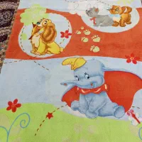 فرش اتاق کودک